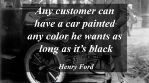 100+ Inspiring Quotes by Henry Ford That Will Ignite Your Entrepreneurial Spirit